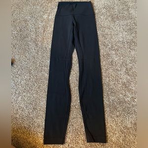 COPY - Lululemon align leggings